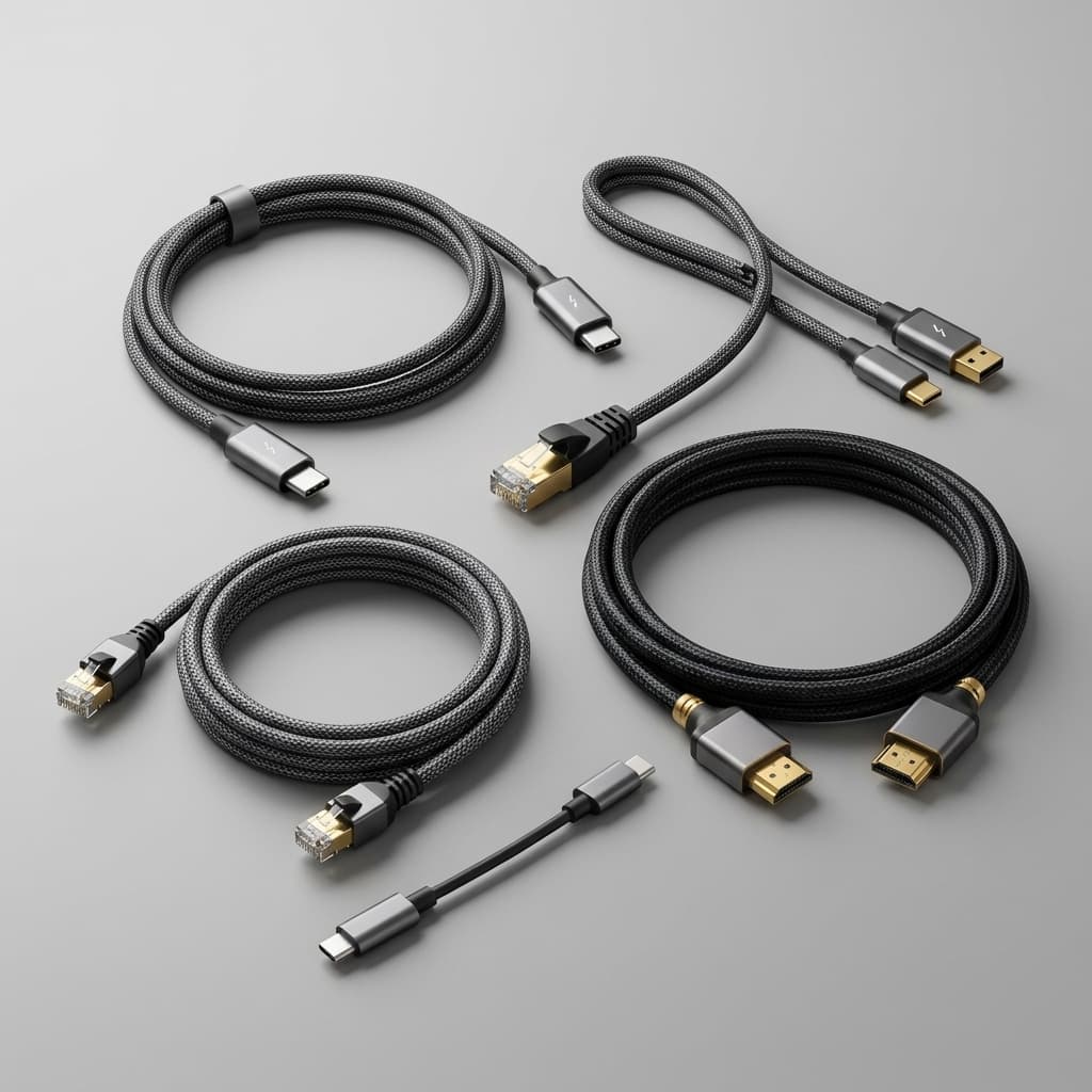 Cables
