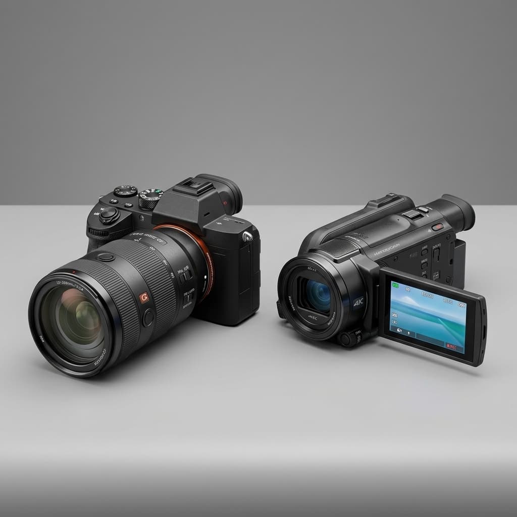 Cameras & Camcorders