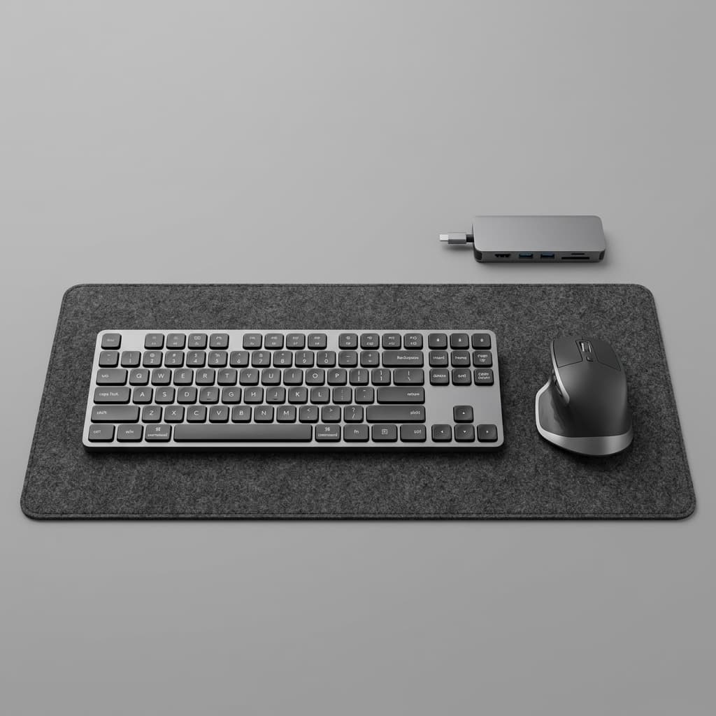 Computer Peripherals