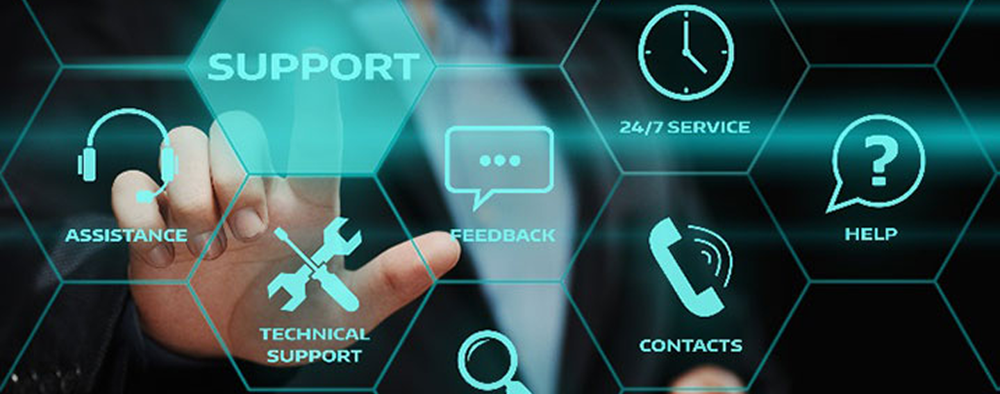 Customer Support Techmicro usa